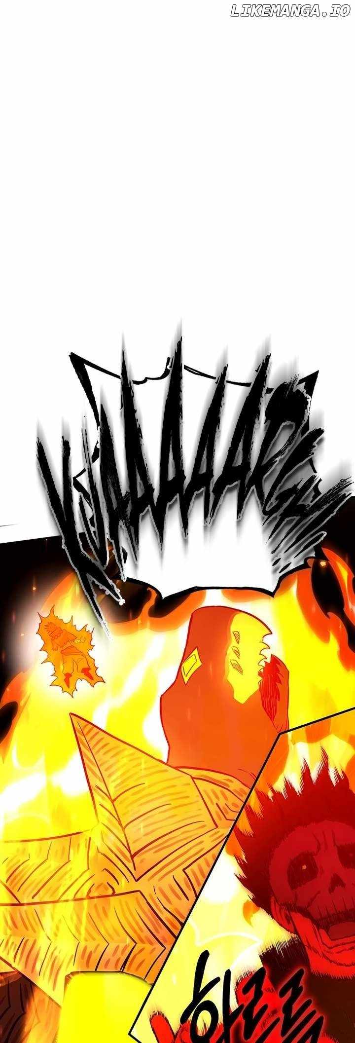 Hardcore Leveling Warrior Chapter 407 80